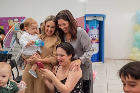 aniversário 1 ano - primeiro aninho - festa infantil - fotografia infantil - fotógrafo de aniversário - bebê 1 ano - primeiros passos - família - infância - comemoração infantil - Pelotas - festa de criança - Antonio Rocha Fotografias – Cliff Kids'