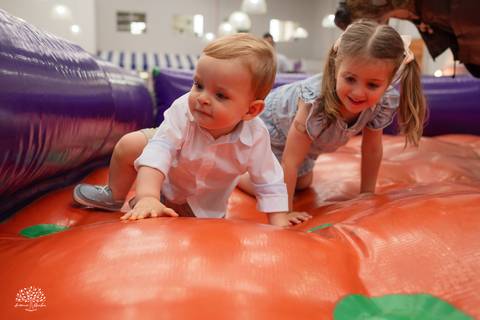 aniversário 1 ano - primeiro aninho - festa infantil - fotografia infantil - fotógrafo de aniversário - bebê 1 ano - primeiros passos - família - infância - comemoração infantil - Pelotas - festa de criança - Antonio Rocha Fotografias – Cliff Kids'