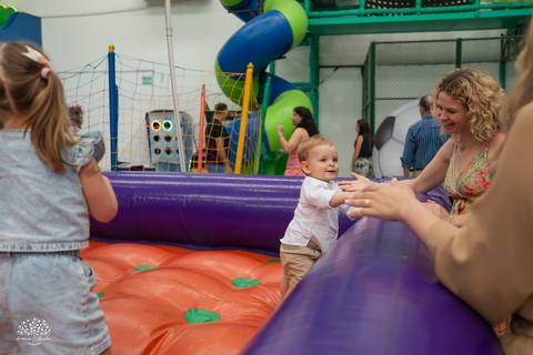 aniversário 1 ano - primeiro aninho - festa infantil - fotografia infantil - fotógrafo de aniversário - bebê 1 ano - primeiros passos - família - infância - comemoração infantil - Pelotas - festa de criança - Antonio Rocha Fotografias – Cliff Kids'