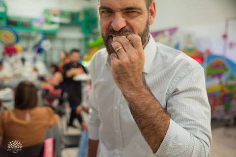 aniversário 1 ano - primeiro aninho - festa infantil - fotografia infantil - fotógrafo de aniversário - bebê 1 ano - primeiros passos - família - infância - comemoração infantil - Pelotas - festa de criança - Antonio Rocha Fotografias – Cliff Kids'