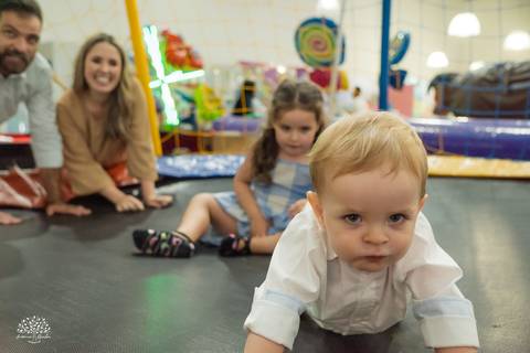 aniversário 1 ano - primeiro aninho - festa infantil - fotografia infantil - fotógrafo de aniversário - bebê 1 ano - primeiros passos - família - infância - comemoração infantil - Pelotas - festa de criança - Antonio Rocha Fotografias – Cliff Kids'