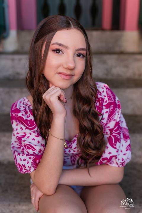 Ensaio 15 anos Diulya - debutante - fotografia de 15 anos - ensaio externo - Chácara Família Fiss - debutante Pelotas - fotógrafo Pelotas - fotografia luz natural - expectativa dos 15 anos - Antonio Rocha Fotografias - fumaça colorida - balão de 15 anos'