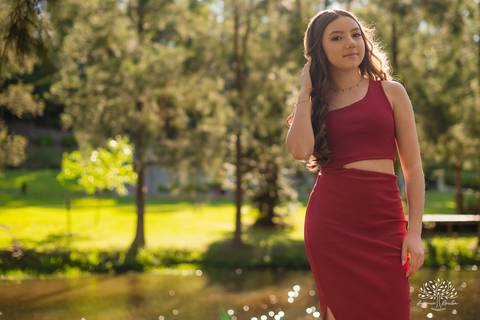 Ensaio 15 anos Diulya - debutante - fotografia de 15 anos - ensaio externo - Chácara Família Fiss - debutante Pelotas - fotógrafo Pelotas - fotografia luz natural - expectativa dos 15 anos - Antonio Rocha Fotografias - fumaça colorida - balão de 15 anos'