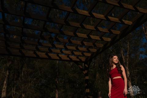 Ensaio 15 anos Diulya - debutante - fotografia de 15 anos - ensaio externo - Chácara Família Fiss - debutante Pelotas - fotógrafo Pelotas - fotografia luz natural - expectativa dos 15 anos - Antonio Rocha Fotografias - fumaça colorida - balão de 15 anos'