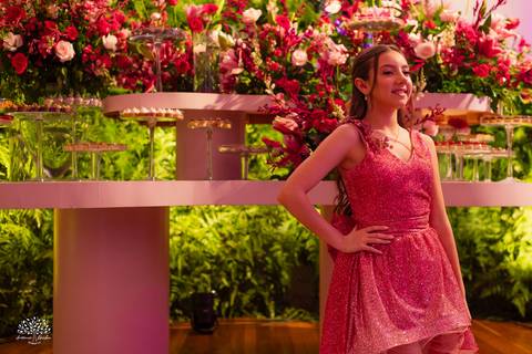 15 anos - debutante - festa de 15 - Diulya - família - celebração - valsa - pista de dança - making of - memórias - fotografia – san sebastian – pelotas – antonio rocha fotografias - aniversário 15 anos - abertura da pista de dança - vestido de 15 anos'