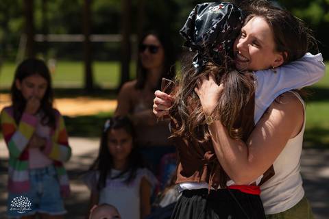 fotógrafo de festa infantil em Pelotas, fotografia infantil, aniversário de 6 anos, festa ao ar livre, Clube Caça e Pesca Pelotas, fotógrafo infantil RS, fotografia espontânea, futebol de sabão, bexiga d'água, infância, aniversário infantil, Antonio Rocha'