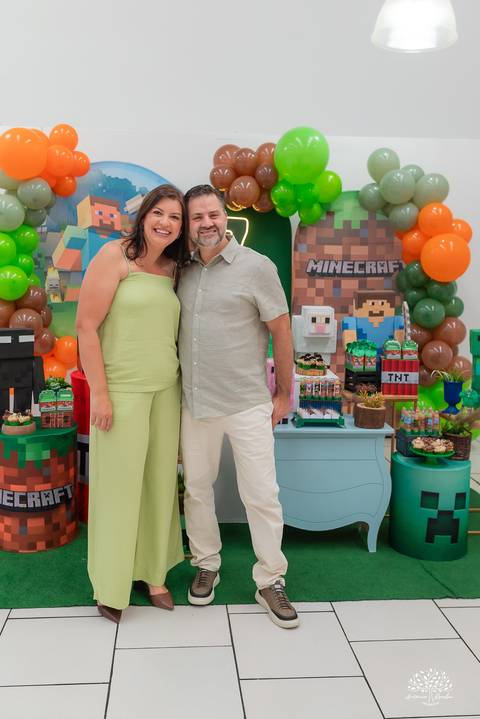 fotógrafo de aniversário infantil - fotografia infantil - festa de 7 anos - Cliff Kids - fotógrafo em Pelotas - fotografia de festa infantil - fotos espontâneas - fotografia de família - aniversário infantil RS - Minecraft - escola mario quintana'