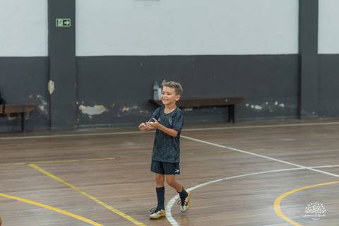 aniversário infantil - 7 anos - futebol infantil - camisa 7 - festa temática futebol - fotografia infantil – arena tio Guigui - festa na quadra - fotógrafo de festa infantil - patrimônio emocional - fotografia de aniversário - champions league - bolo'