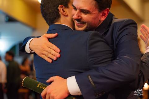 recepção de formatura medicina - festa formatura ucpel - centro português pelotas - fotógrafo formatura pelotas - decoração recepção formatura - chegada do formando - pista de dança formatura - brinde medicina - antonio rocha fotografias - fenadoce'