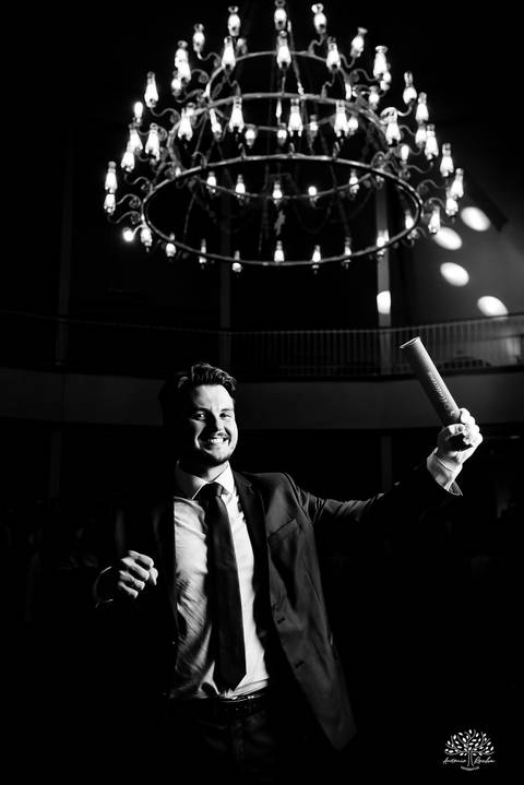 recepção de formatura medicina - festa formatura ucpel - centro português pelotas - fotógrafo formatura pelotas - decoração recepção formatura - chegada do formando - pista de dança formatura - brinde medicina - antonio rocha fotografias - fenadoce'