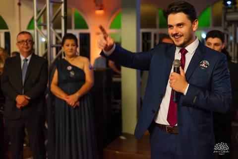 recepção de formatura medicina - festa formatura ucpel - centro português pelotas - fotógrafo formatura pelotas - decoração recepção formatura - chegada do formando - pista de dança formatura - brinde medicina - antonio rocha fotografias - fenadoce'