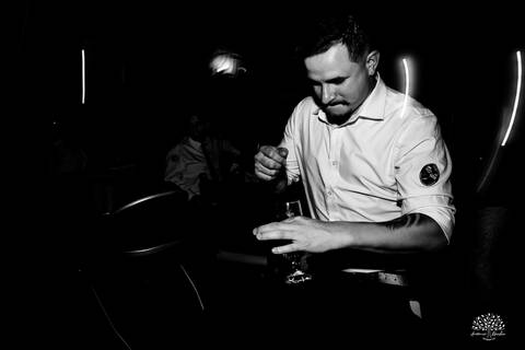 recepção de formatura medicina - festa formatura ucpel - centro português pelotas - fotógrafo formatura pelotas - decoração recepção formatura - chegada do formando - pista de dança formatura - brinde medicina - antonio rocha fotografias - fenadoce'