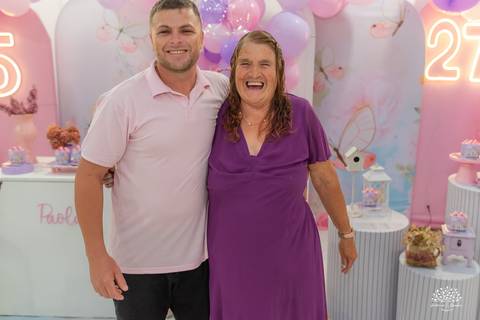 Allana 5 anos - aniversário infantil - festa infantil - fotografia de aniversário - fotografia de família - infância - princesa - jardim encantado - Cliff Kids - mãe e filha - família - alegria - memórias - celebração - Antonio Rocha Fotografias - Pelotas'