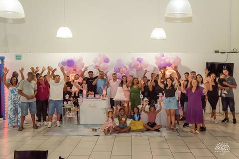 Allana 5 anos - aniversário infantil - festa infantil - fotografia de aniversário - fotografia de família - infância - princesa - jardim encantado - Cliff Kids - mãe e filha - família - alegria - memórias - celebração - Antonio Rocha Fotografias - Pelotas'