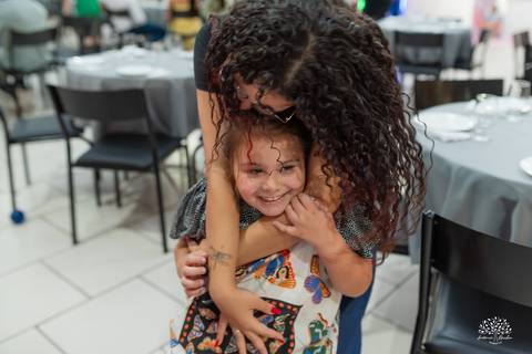 Manu 8 anos - Ana 6 anos - aniversário infantil - festa infantil - fotografia de família - fotografia de aniversário - capivara - Stitch - irmãs - infância - alegria - memórias - Antonio Rocha Fotografias - Cliff Kids - Ariadne - Dine - pelotas - heroi'