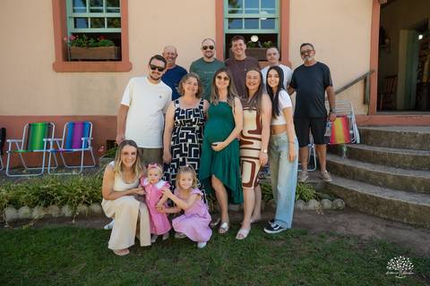 primeiro aninho Lara - festa infantil 1 ano - fotografia de aniversário infantil - tarde de verão - família reunida - memórias da infância - pôr do sol - festa no campo - Antonio Rocha Fotografias – Casa Harter Café Colonial – bebê arco íris - parabéns'