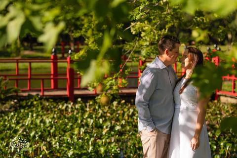 ensaio pre wedding - fotografia de casamento - ensaio de casal - momento do sim - amor e conexão - fotografia natural - chácara - ensaio ao ar livre - expectativa casamento - noivos - memórias afetivas - fotógrafo de casamento - pré wedding - Antonio e Re'