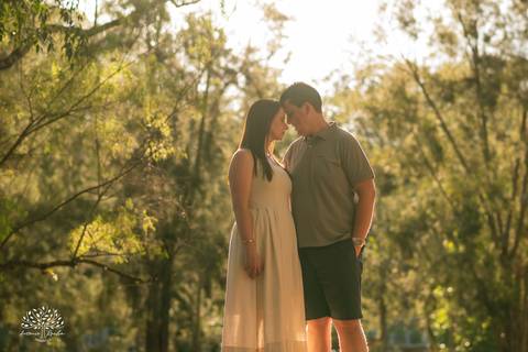 ensaio pre wedding - fotografia de casamento - ensaio de casal - momento do sim - amor e conexão - fotografia natural - chácara - ensaio ao ar livre - expectativa casamento - noivos - memórias afetivas - fotógrafo de casamento - pré wedding - Antonio e Re'