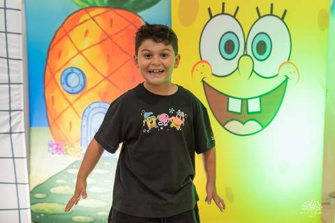 José 7 anos - Zé - aniversário infantil - festa infantil - Bob Esponja - fotografia de aniversário - fotografia de família - Arte e Riso - amigos - infância - alegria - brincadeiras - futebol - playground - parabéns - memórias - Antonio Rocha Fotografias'