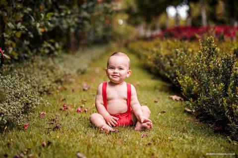 ensaio infantil smash the cake eurogarden maringa parana'