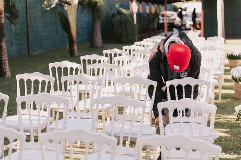 preparativos para casamento em maringa'