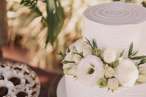 bolo de casamento maringa'