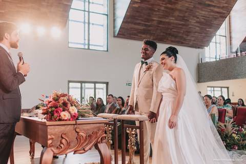 lindo casamento elegante unicesumar maringa'