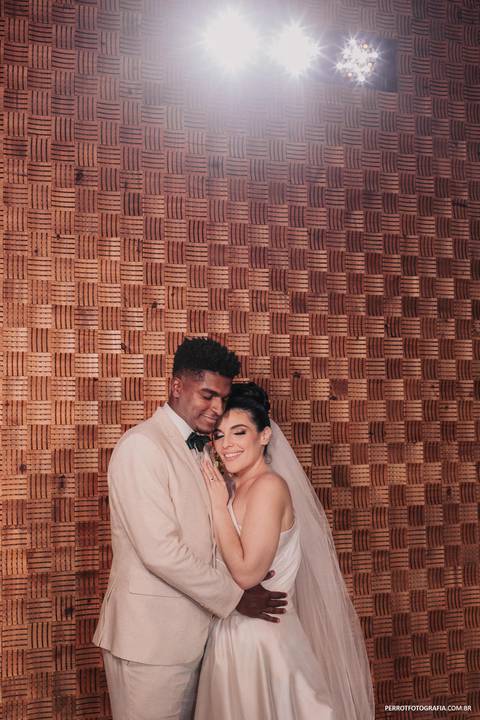 ensaio foto com os noivos pos casamento maringa'