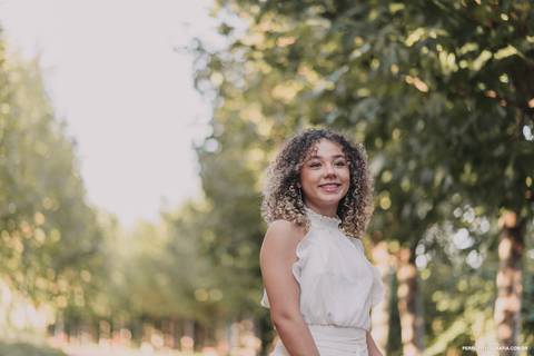 ensaio debutante xv 15 anos euro garden maringa'