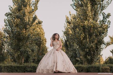 debutante euro garden'