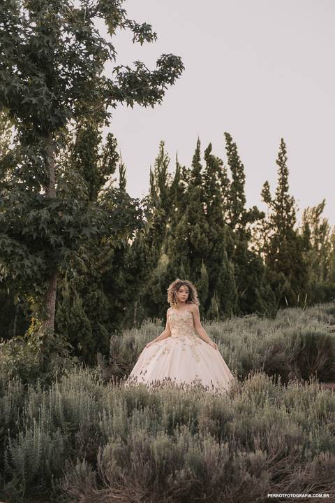 fotos de ensaio no euro garden'