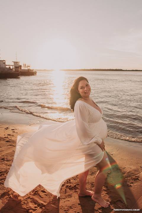 ensaio gestante porto maringa marilena parana'