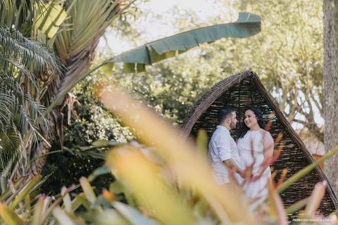 ensaio eden garden maringa'