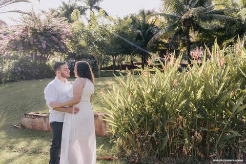 éden garden ensaio pre wedding '