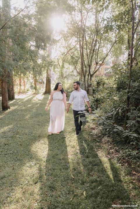 ensaio pre casamento wedding eden garden em maringa parana'