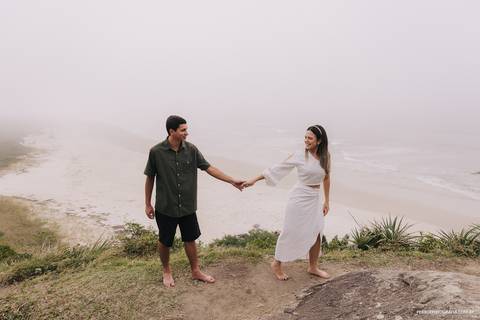 fotos de casal na ilha do mel'
