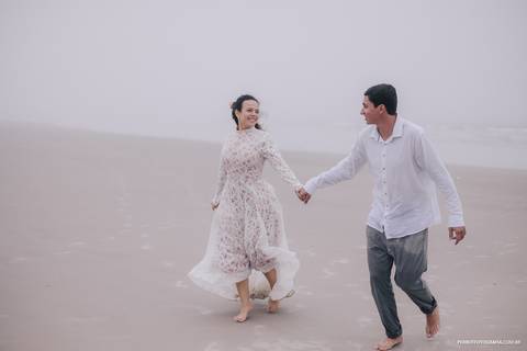 casal em sessão pre casamento'