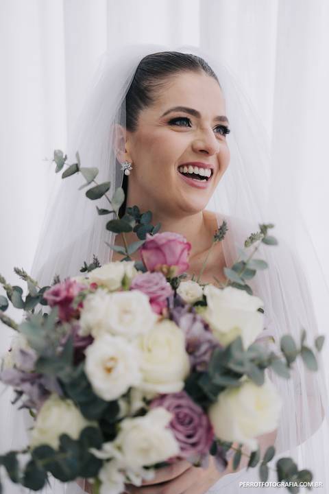 making of casamento wedding maringa'