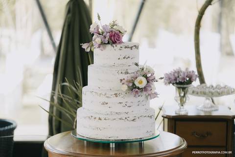 bolo de casamento maringá'