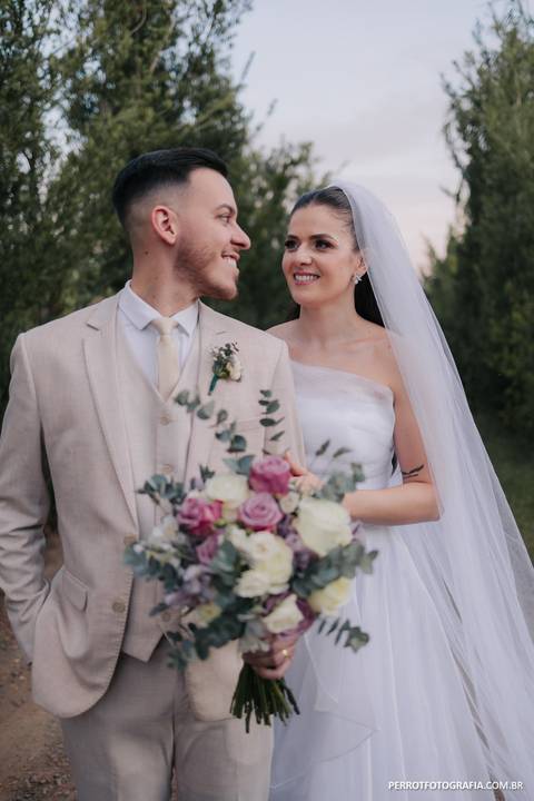 fotos de casamento '