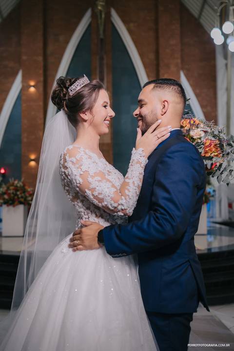 fotos de casamento em cianorte'