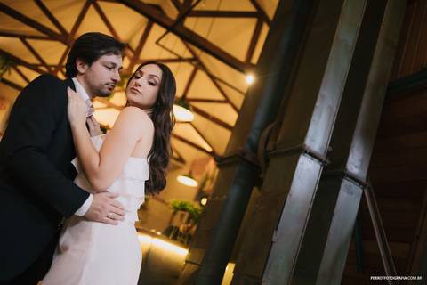 ensaio no silo café em maringá'