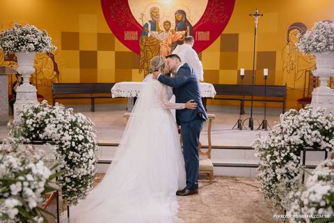 casamento em maringa'