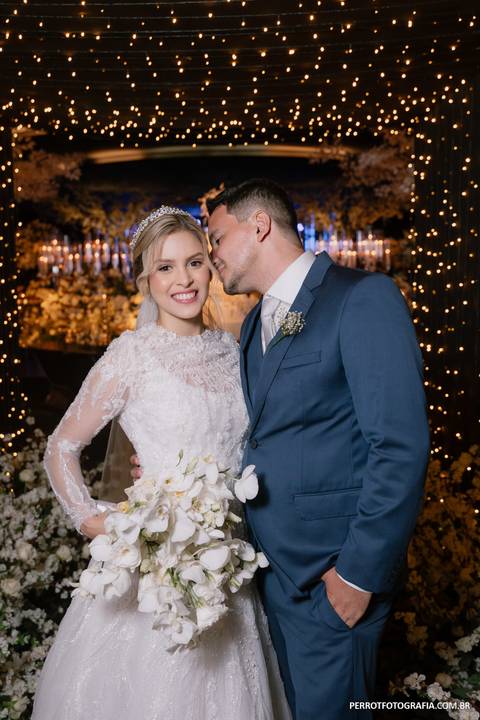 casamento alyssa guilherme ilha de capri buffet maringa'