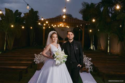 casamento manancial eventos maringá'