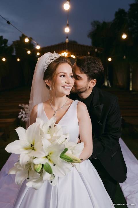 casamento evangelico maringa'