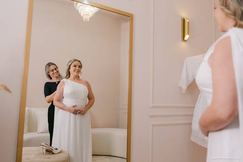 making of isabella dias mandaguaçu'