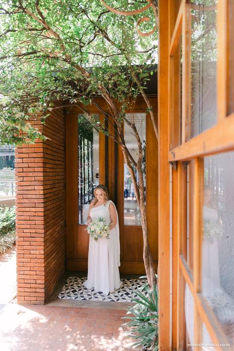 noiva no baco maringa'