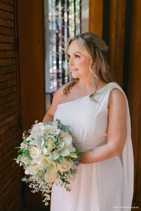 casamento de dia no baco espaço gastronomico maringa'