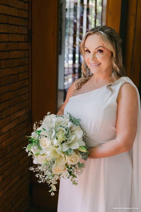 casamento diurno em maringa'